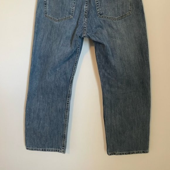 Eddie Bauer Denim Jeans - Picture 4 of 5